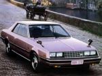 Mitsubishi Galant Lambda 1980 года